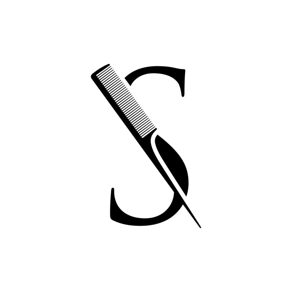 Initial S Comb vector