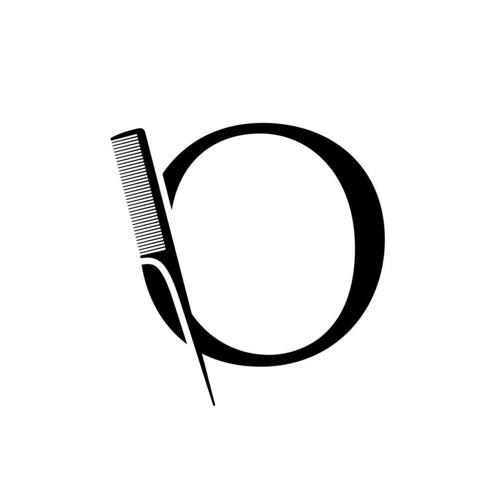 Initial O Comb vector