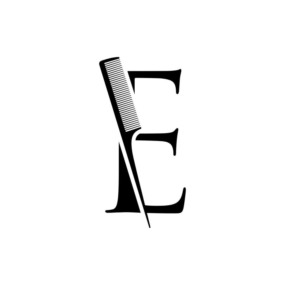 Initial E Comb vector