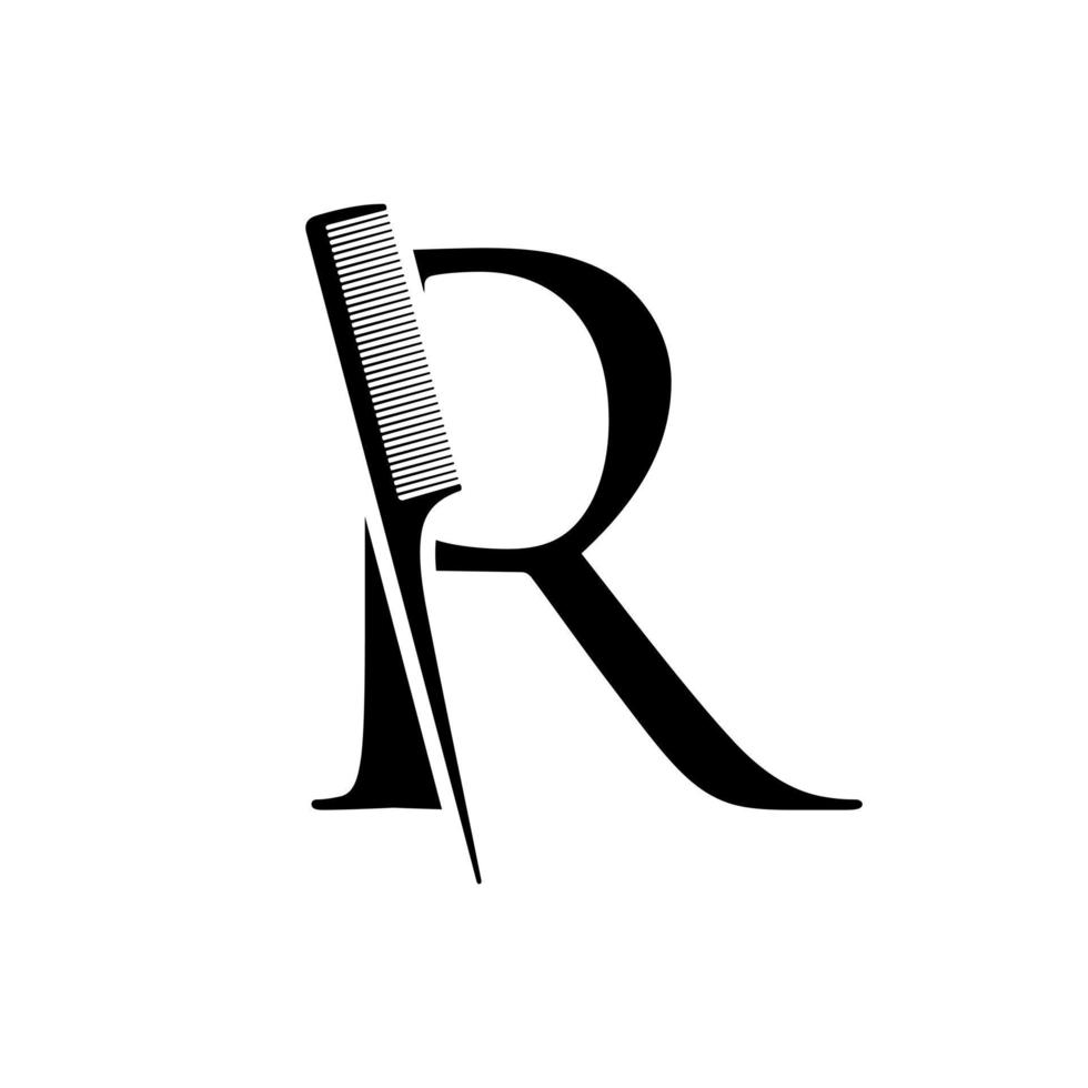 Initial R Comb vector