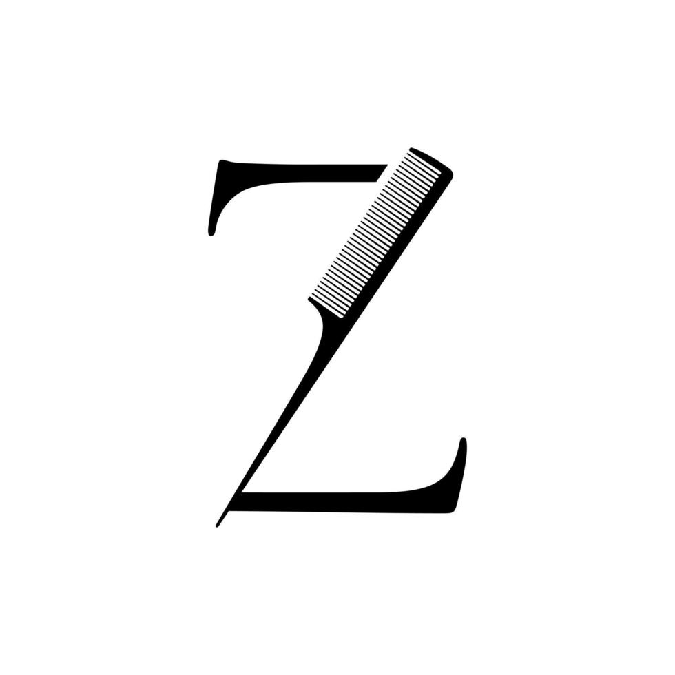 Initial Z Comb vector