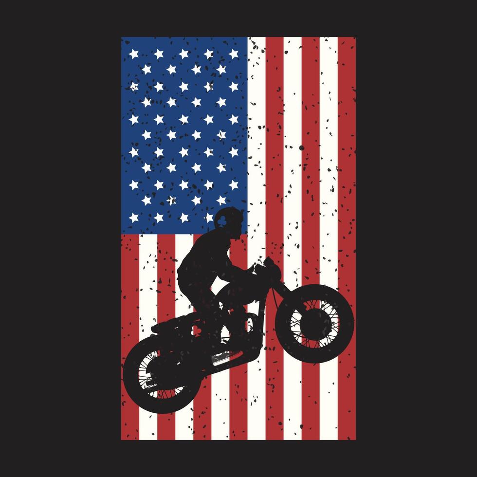 Independence day t shirts vector