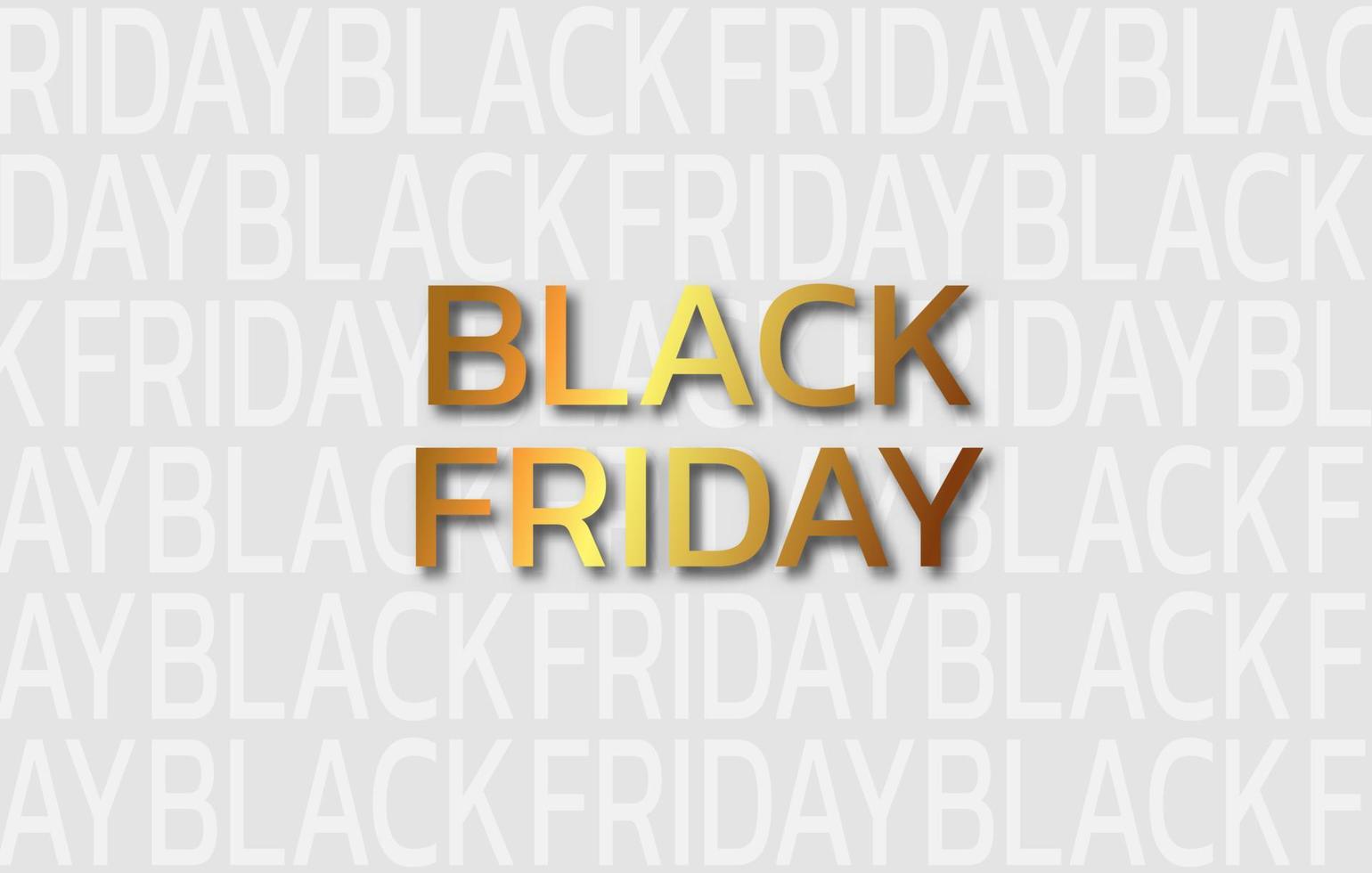 Black Friday Super Sale. Banner, poster on dark background. podium for sale. vector