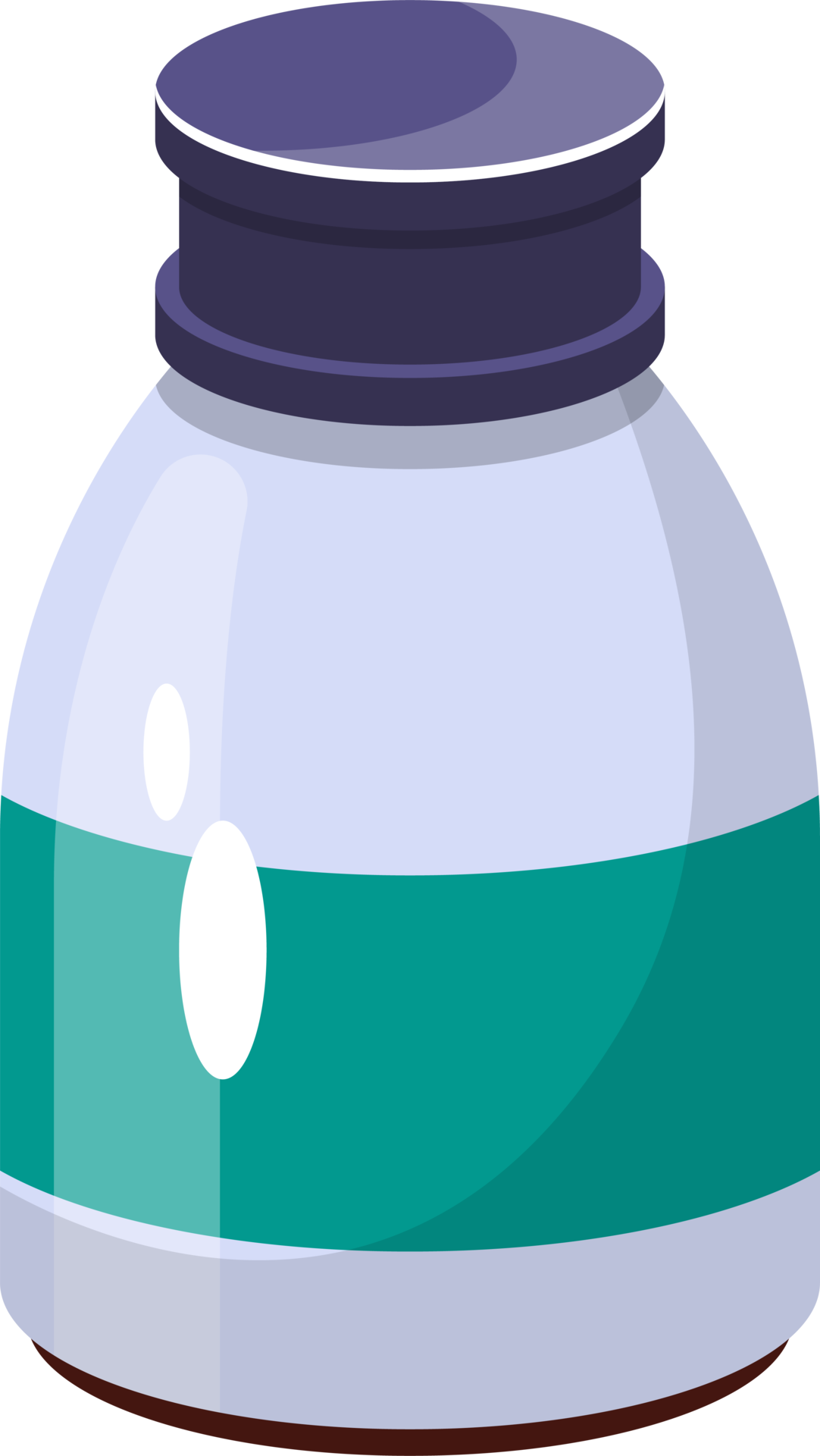 prescription bottle clipart