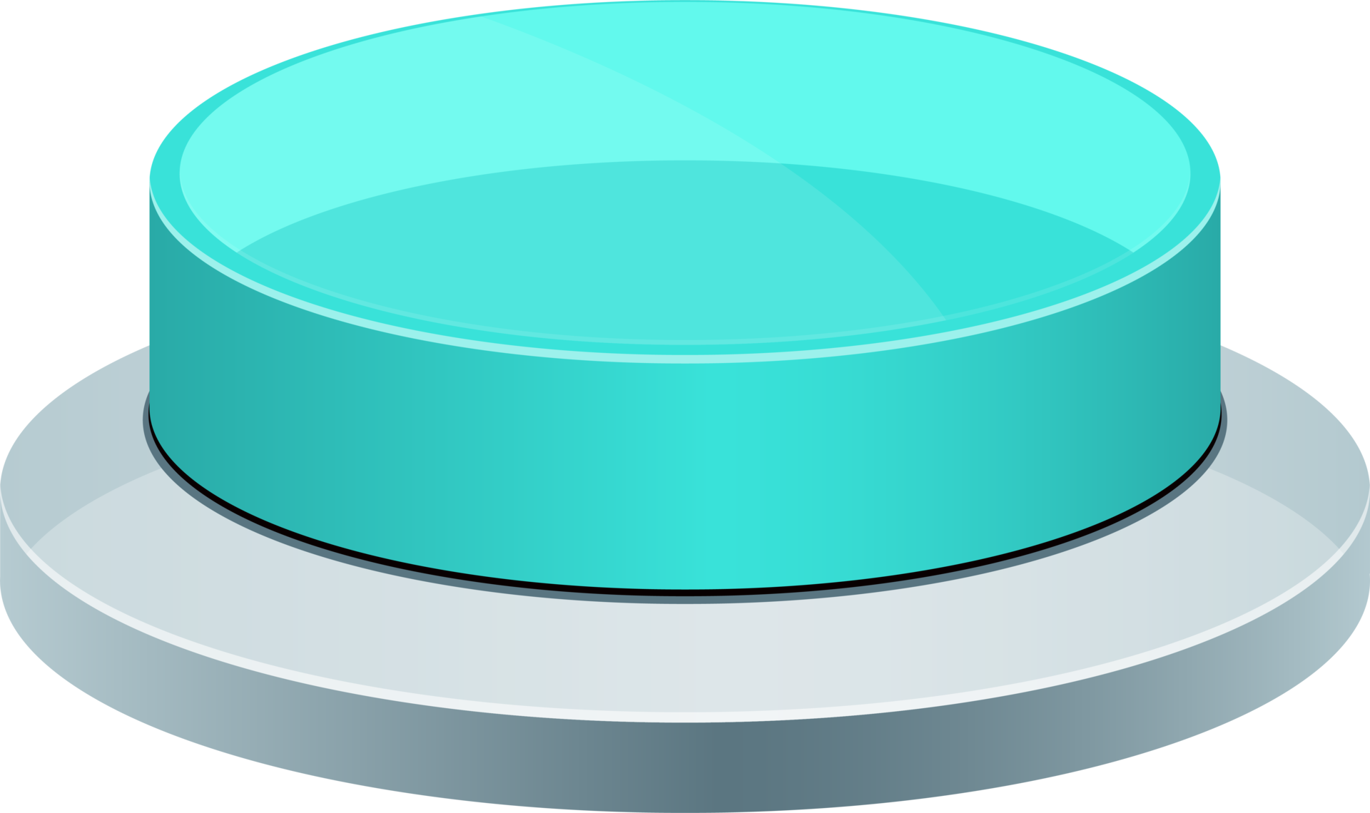 Press button clipart design illustration 9397977 PNG