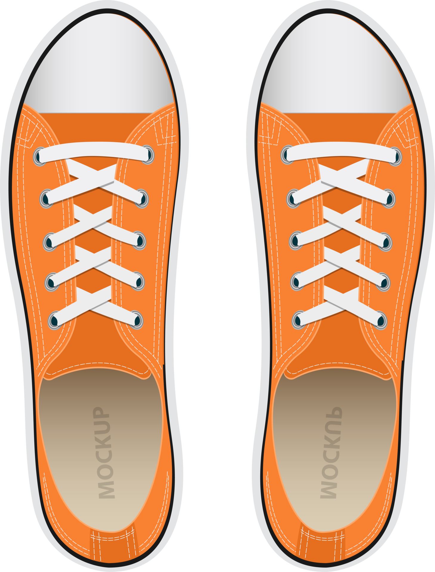 Clipart Shoes