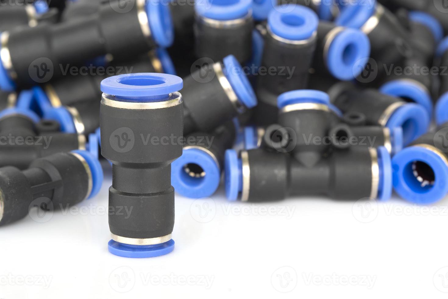 Air fittings for technicians photo