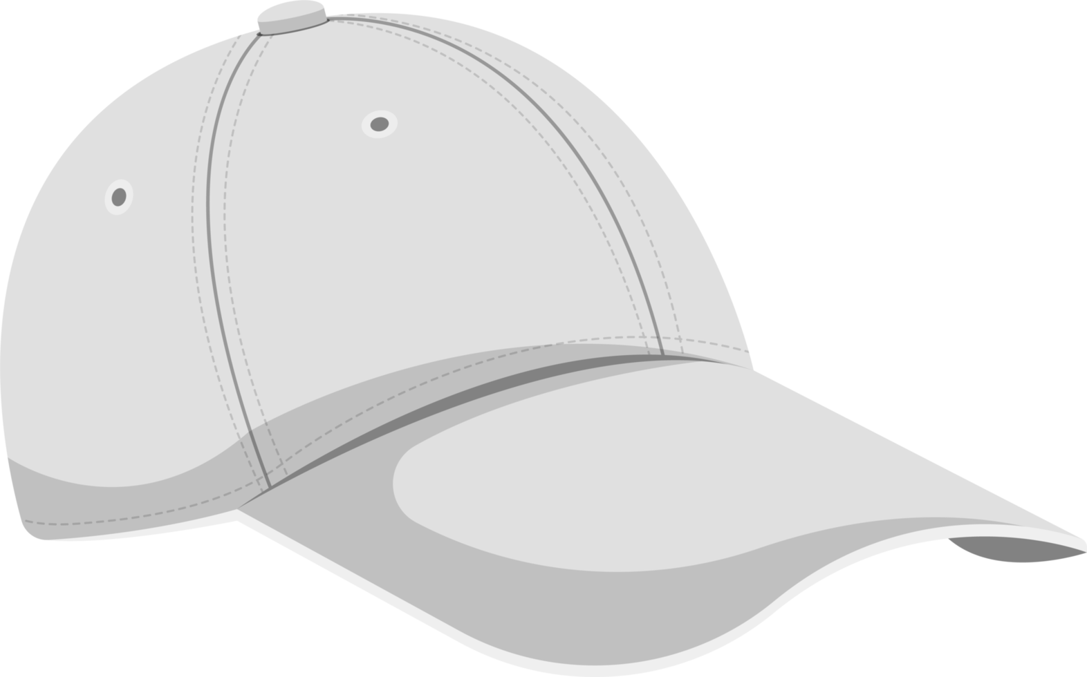 casquette clipart conception illustration png