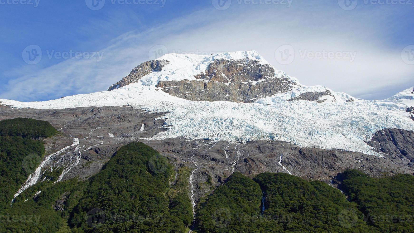 Los Glaciares National Park, Argentina photo