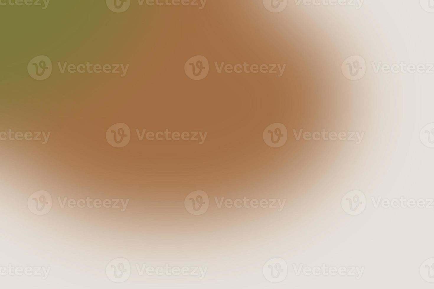 Beautiful gradient background, toning, subtle earth tone colors, blurred background. photo