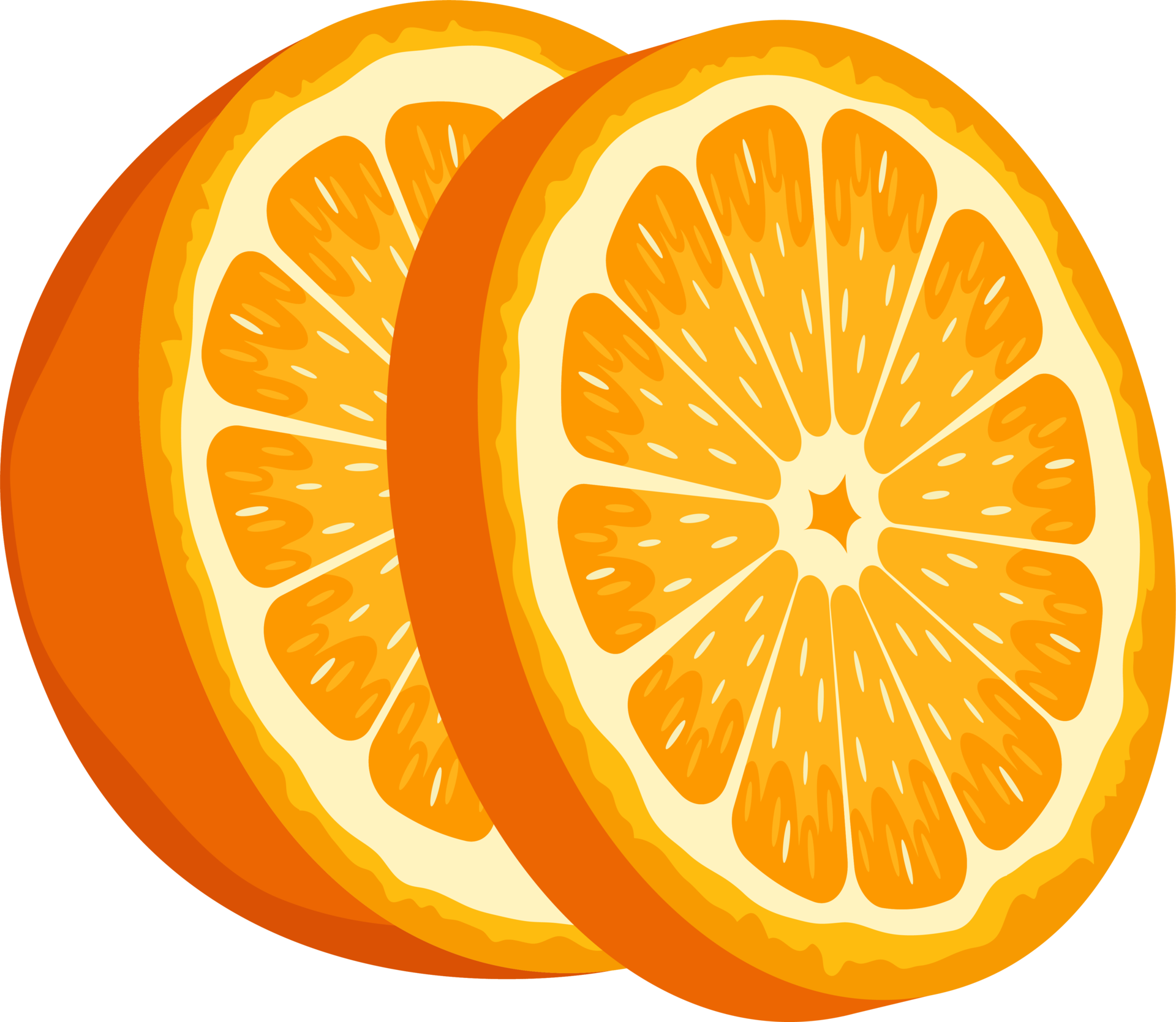 orange-fruit-clipart