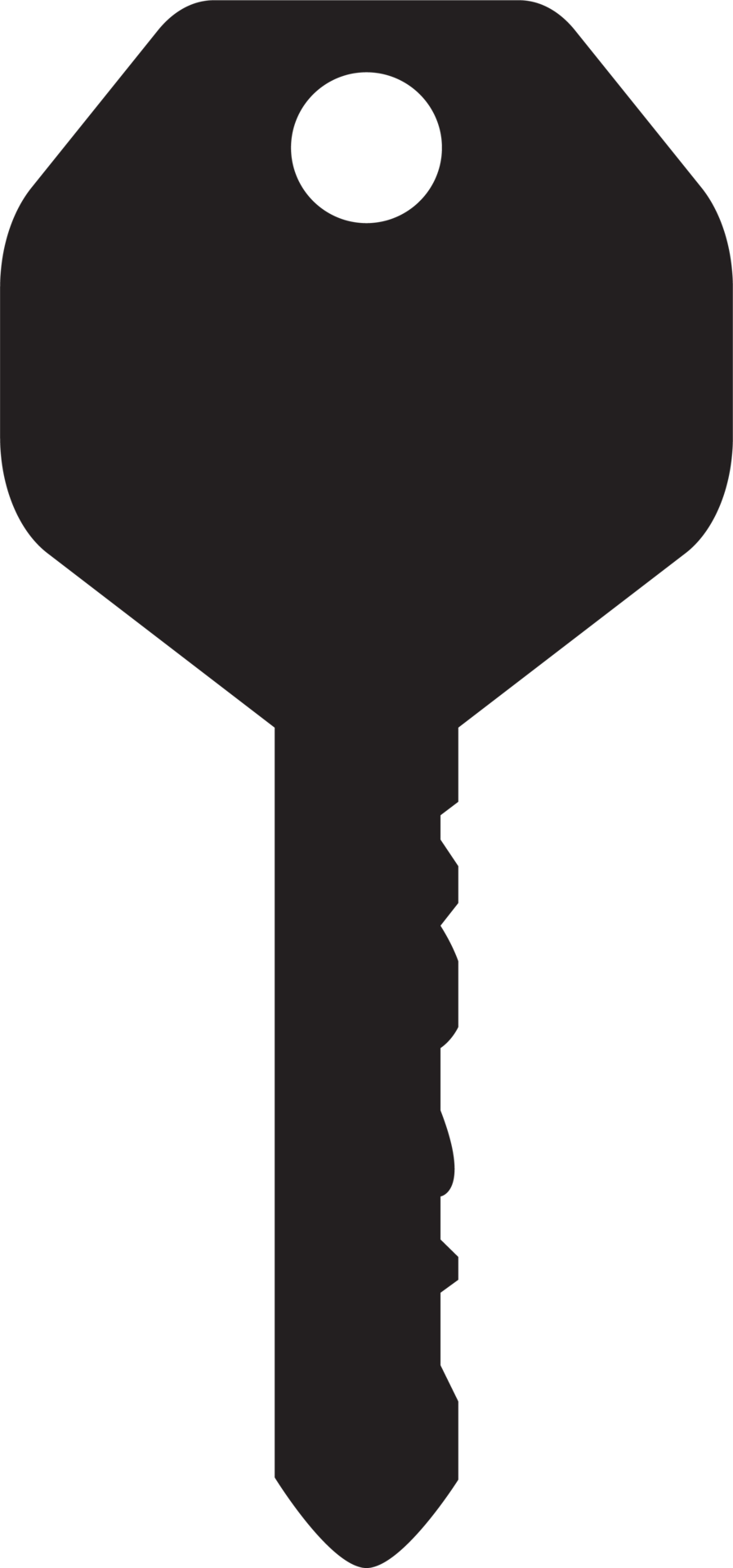 Door key clipart design illustration 9399053 PNG