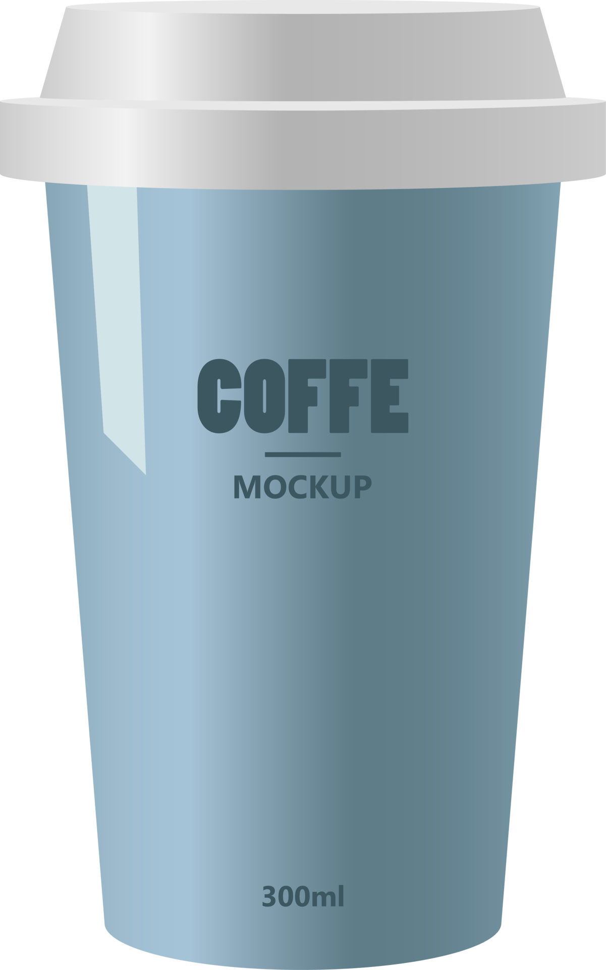 Coffee cup clipart design illustration 9399373 PNG
