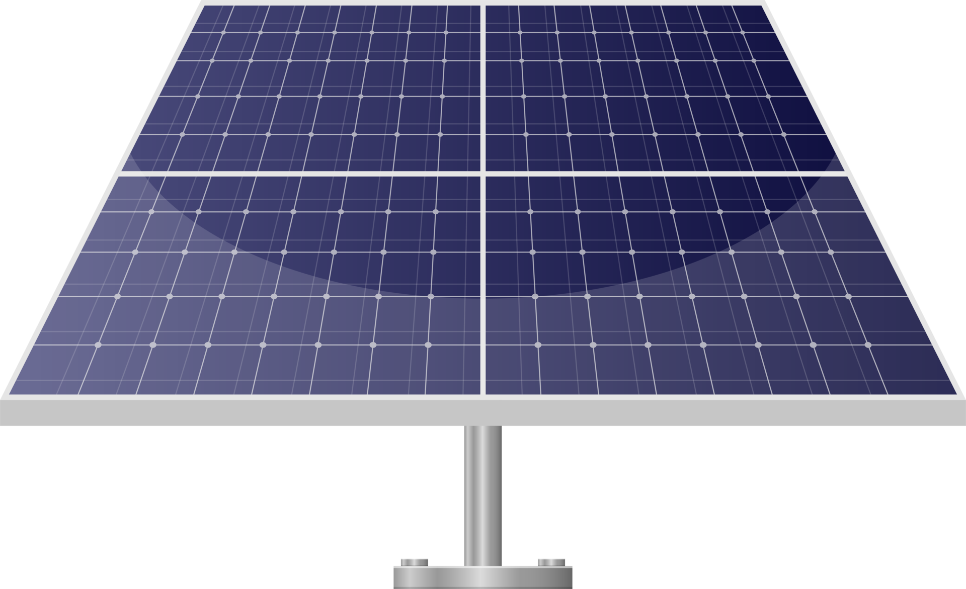 solar panel clipart png images