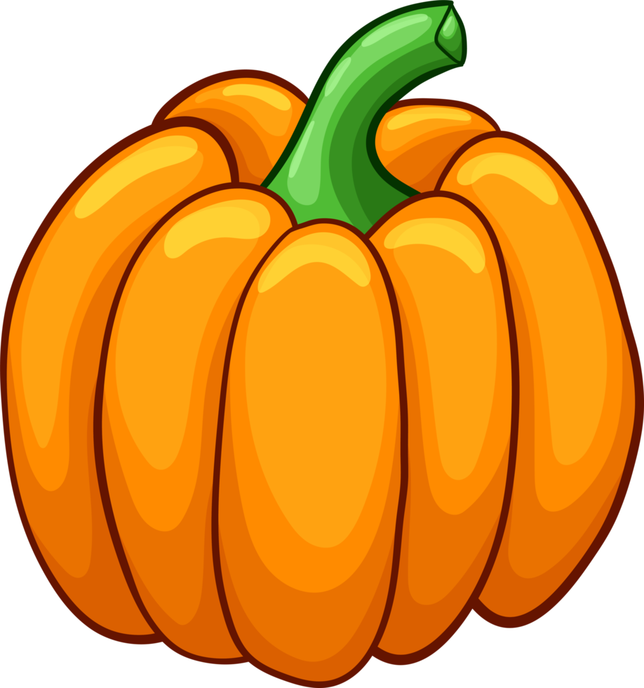 pumpa clipart design illustration png