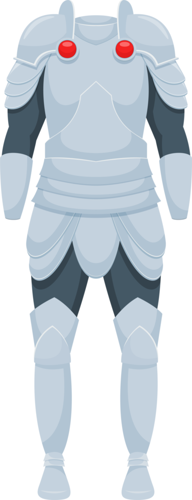 Knight object clipart design illustration png