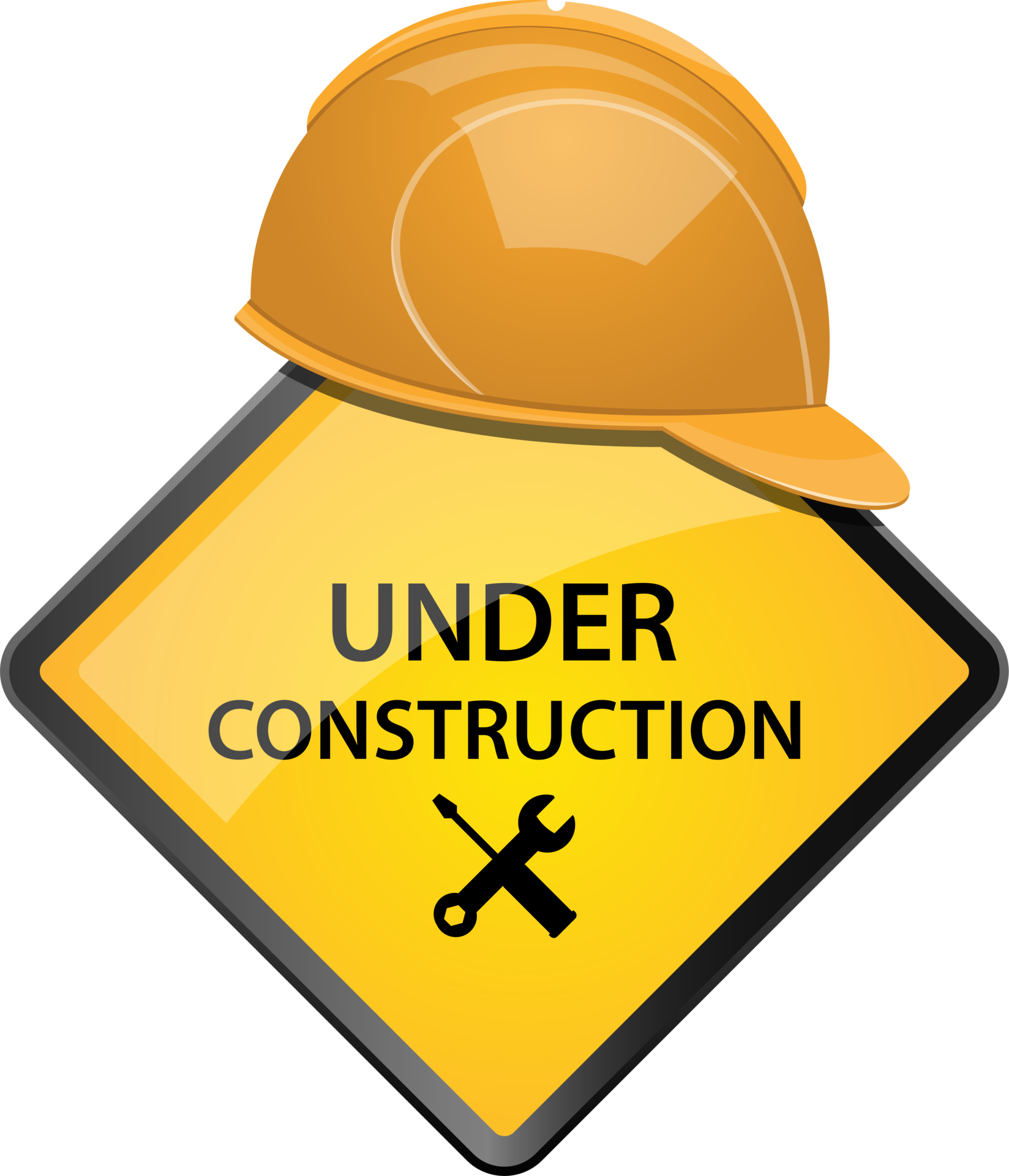 Under Construction PNGs for Free Download