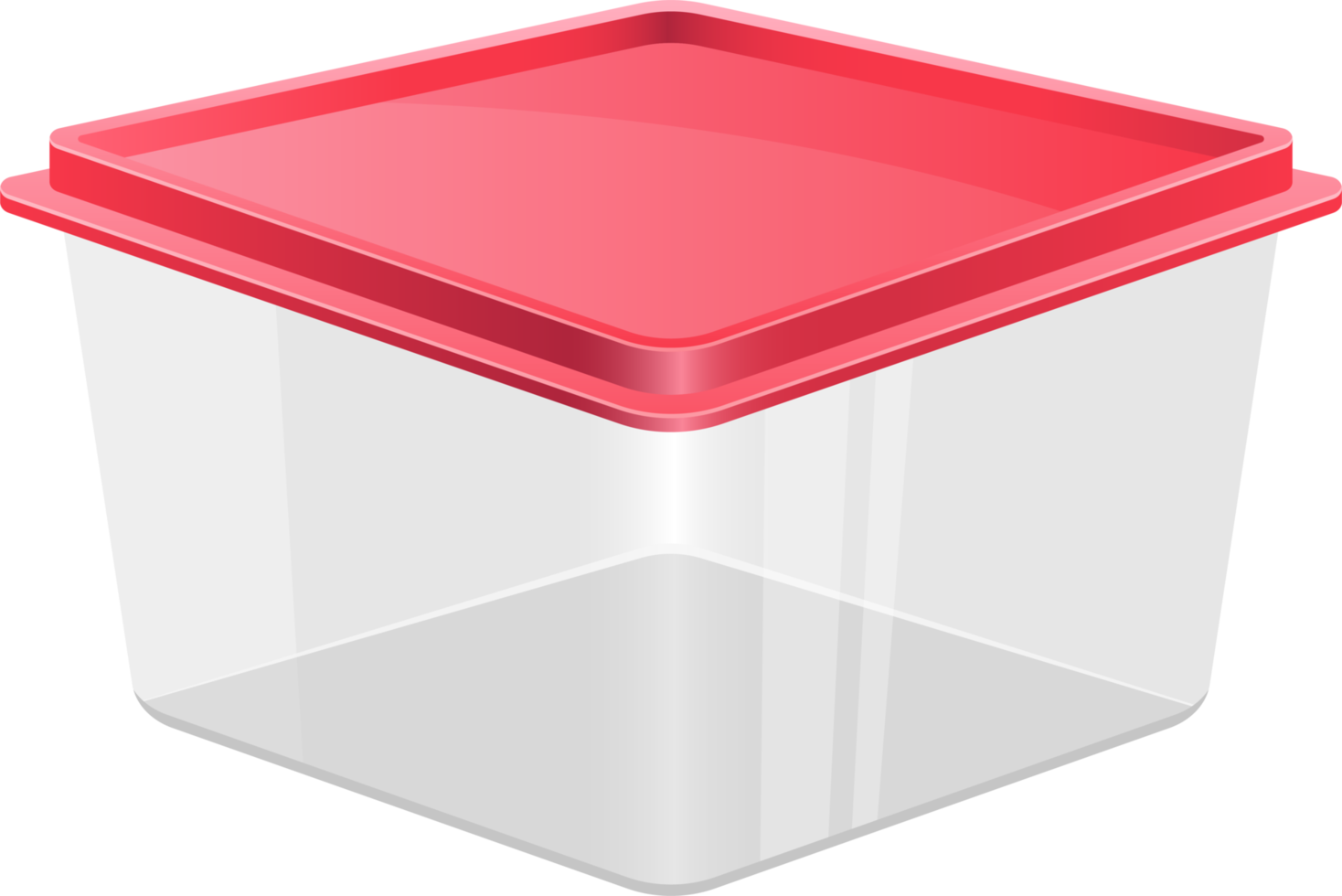 Food container clipart design illustration 9400613 PNG
