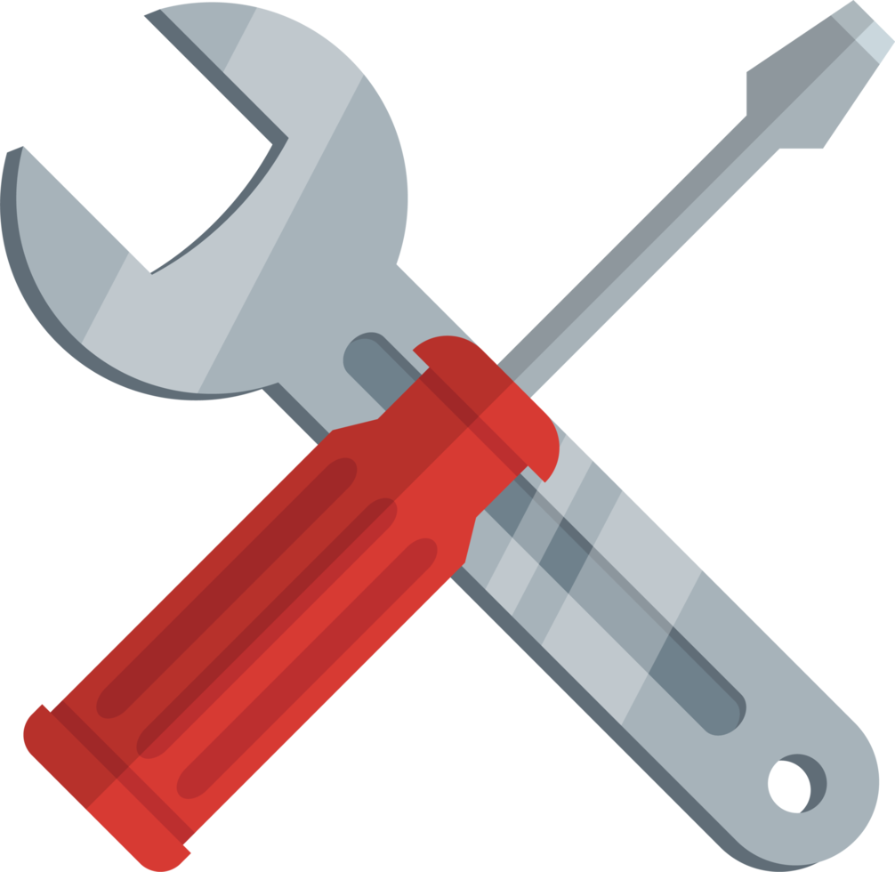 Tool clipart design illustration png