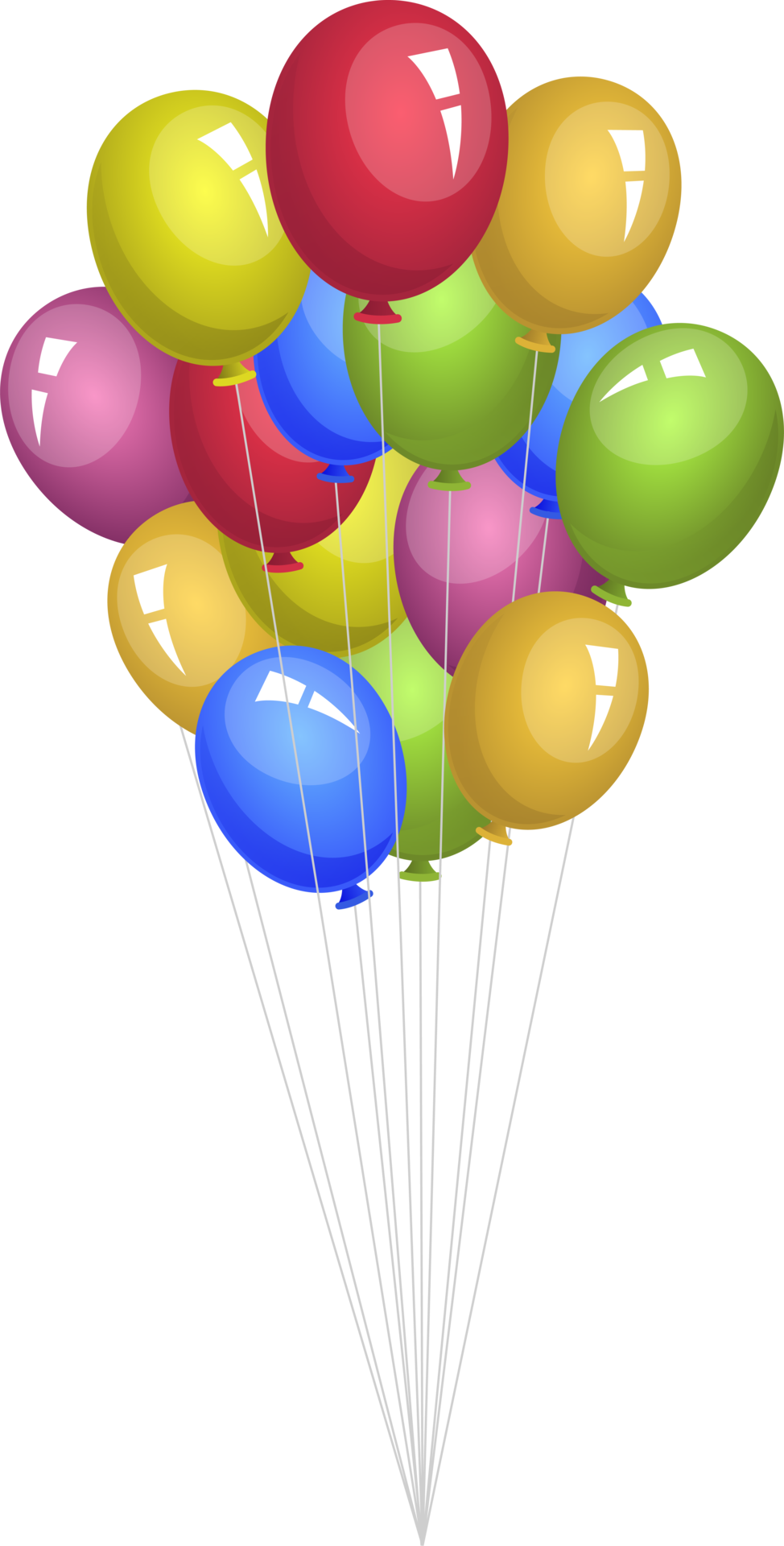 balloon clipart png