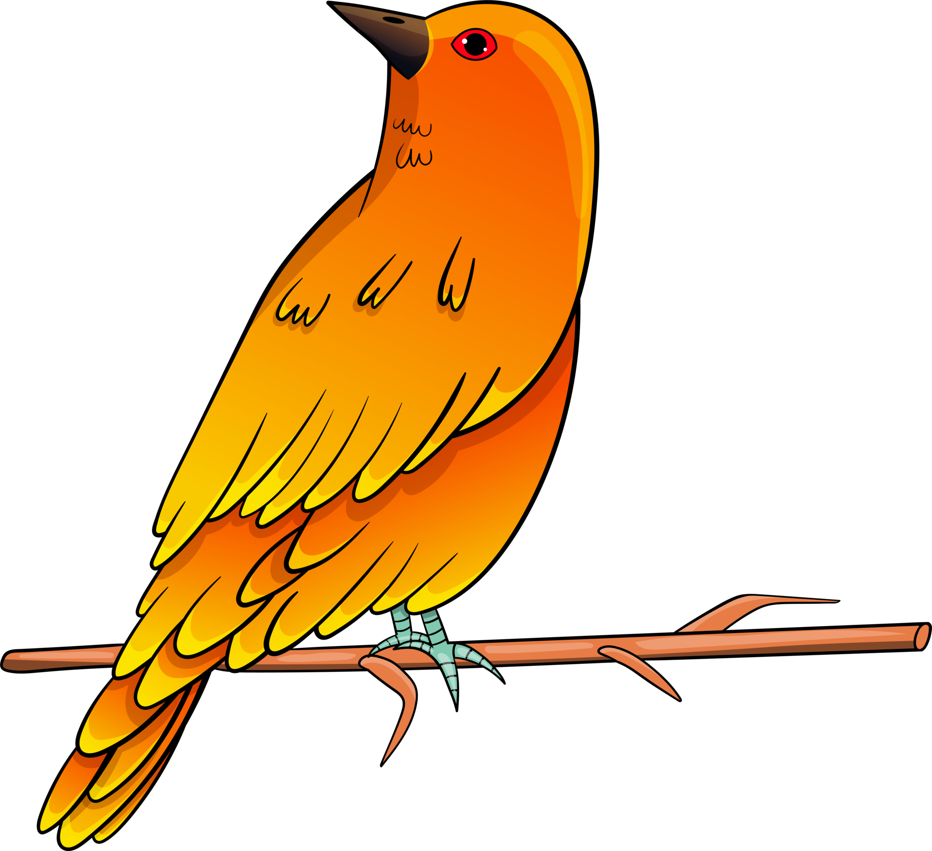 bird clipart