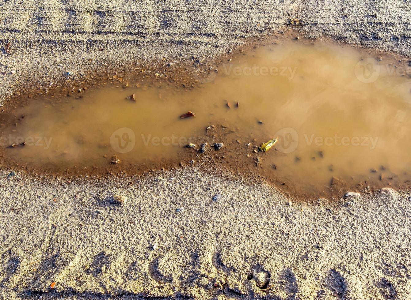 Detailed close up view on agricultural grounds and acre in high resolution photo