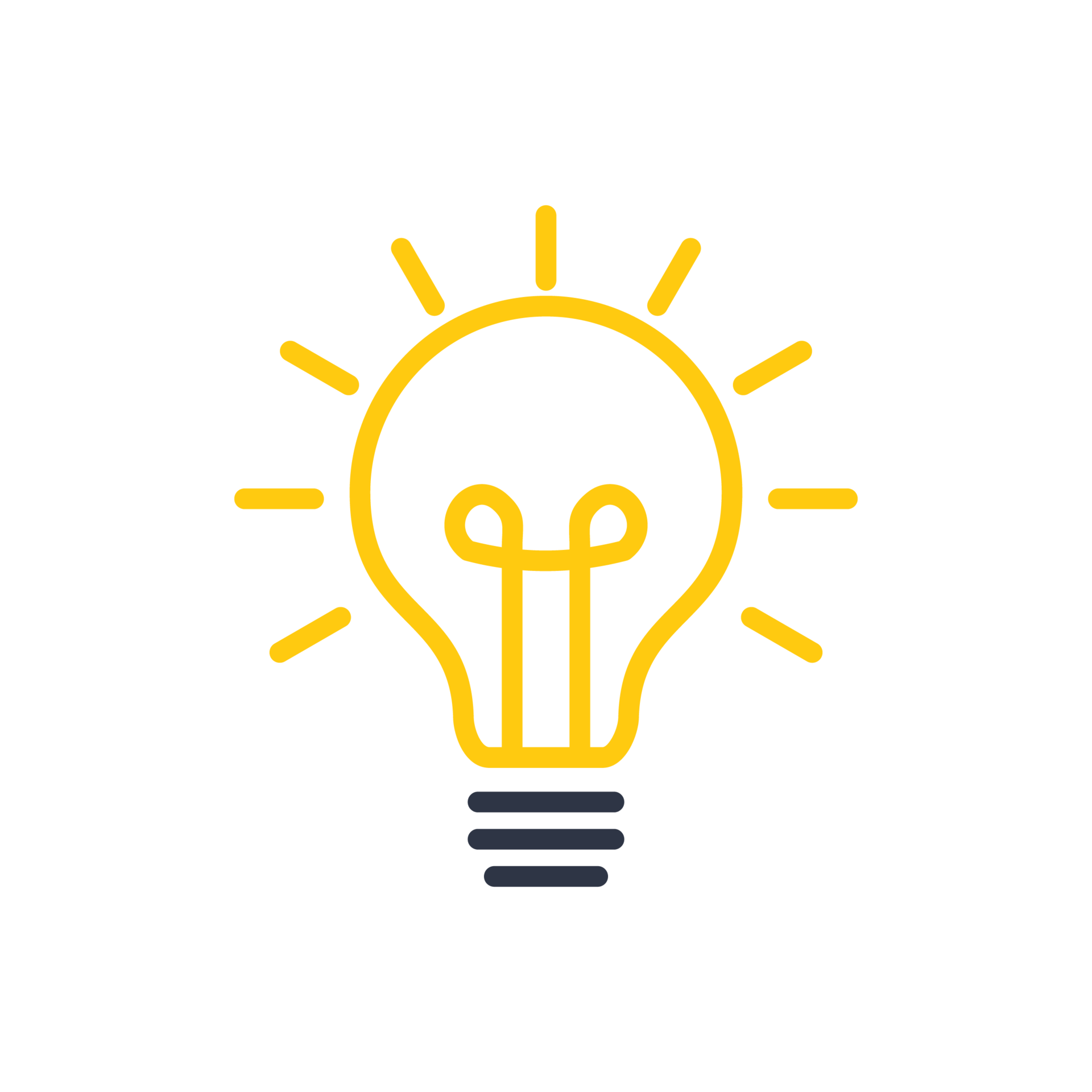 light bulb png transparent 9408674 PNG