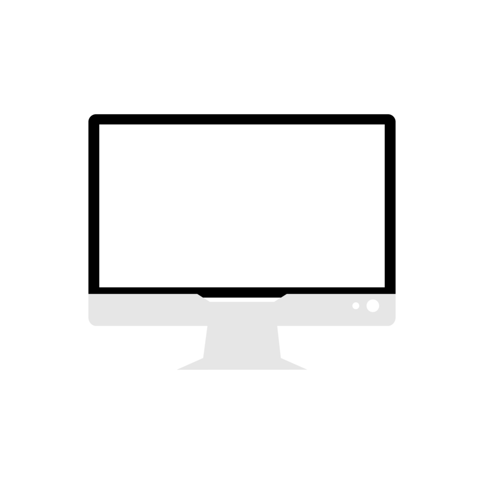 computerpictogram png transparant