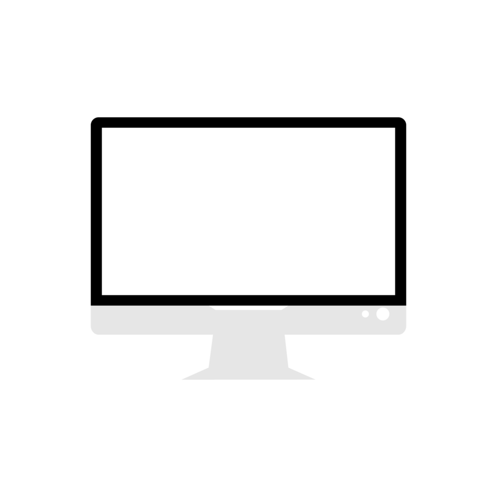 computer icon png transparent