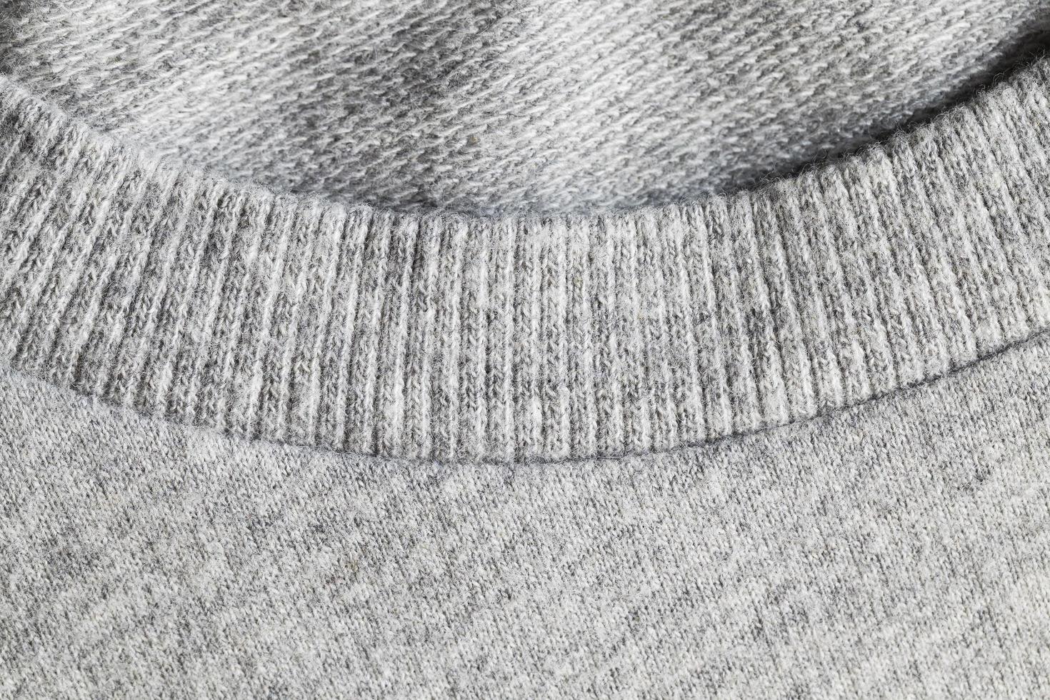 cotton dyed gray photo