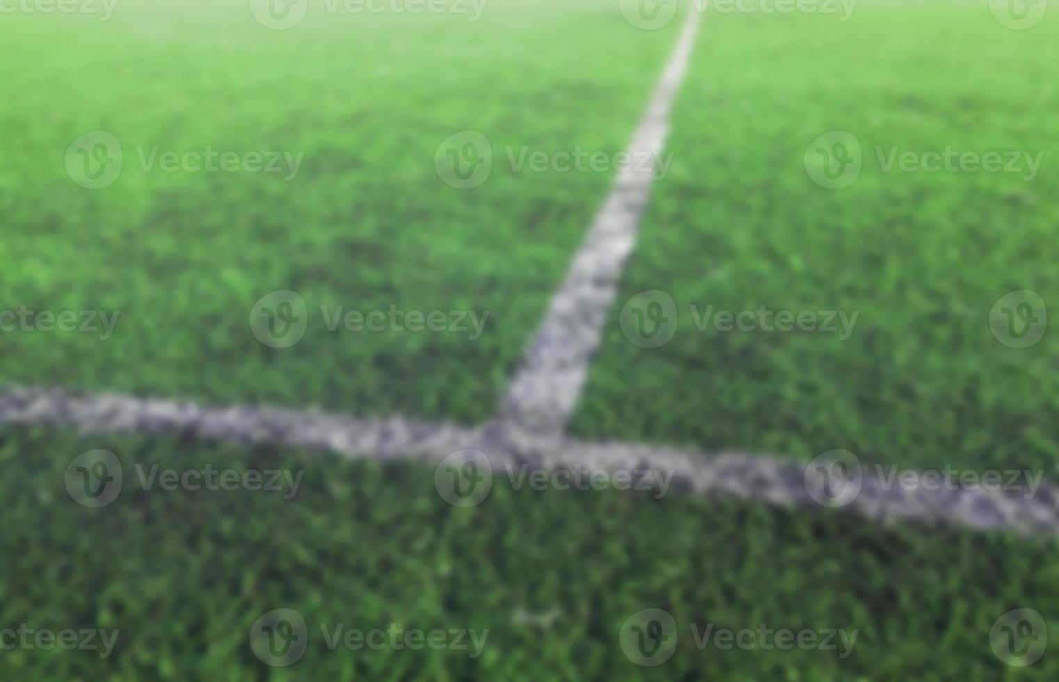 markings on the stadium photo
