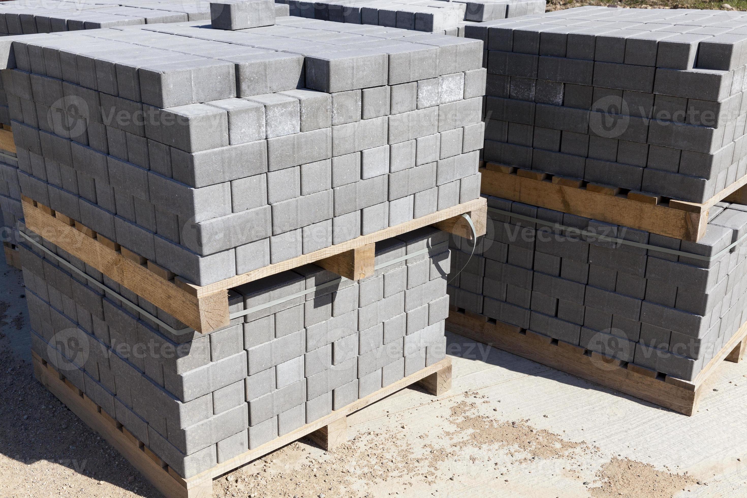 new high quality concrete tiles 9412598 Stock Photo at Vecteezy