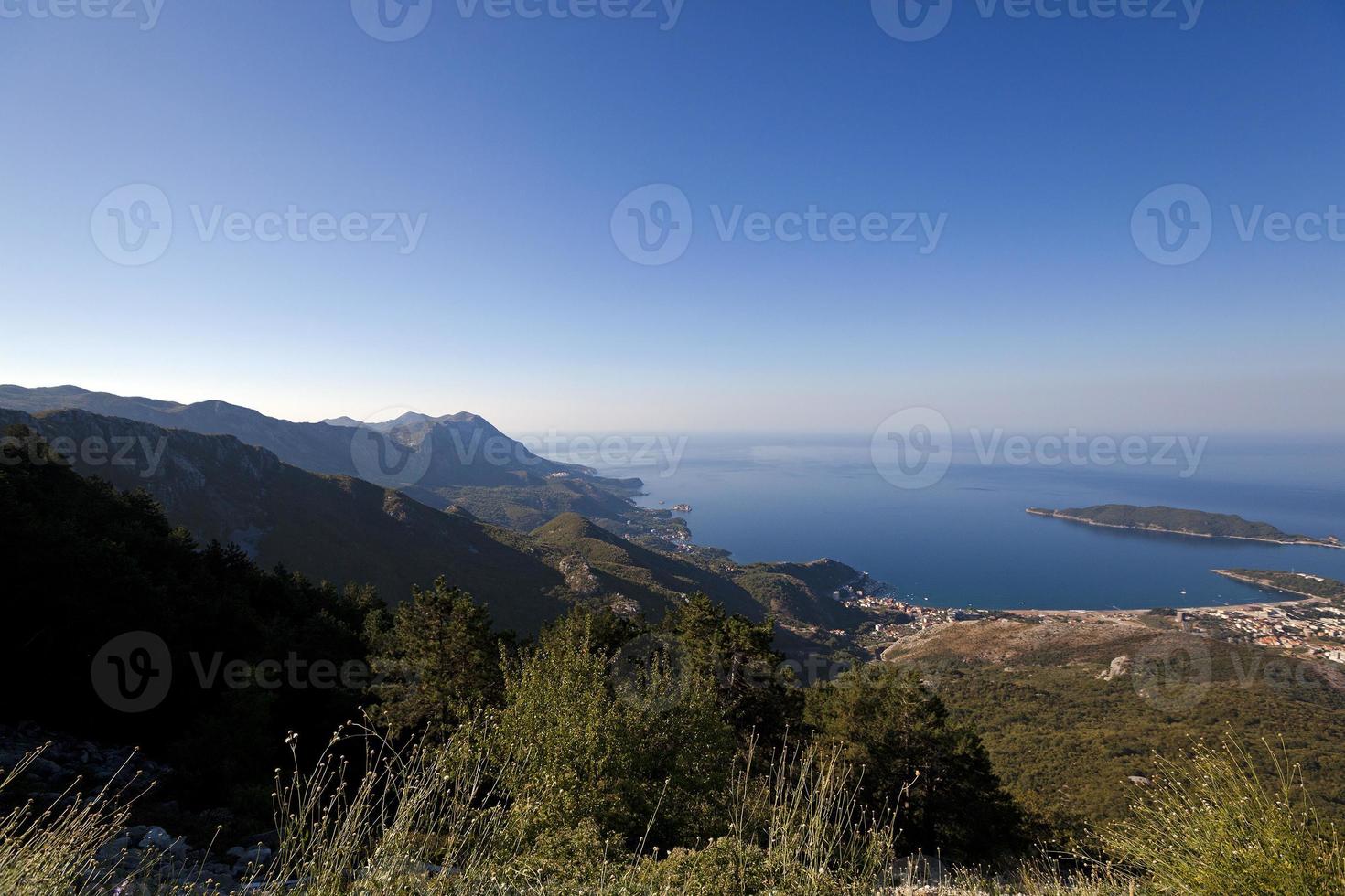 a sea bay photo