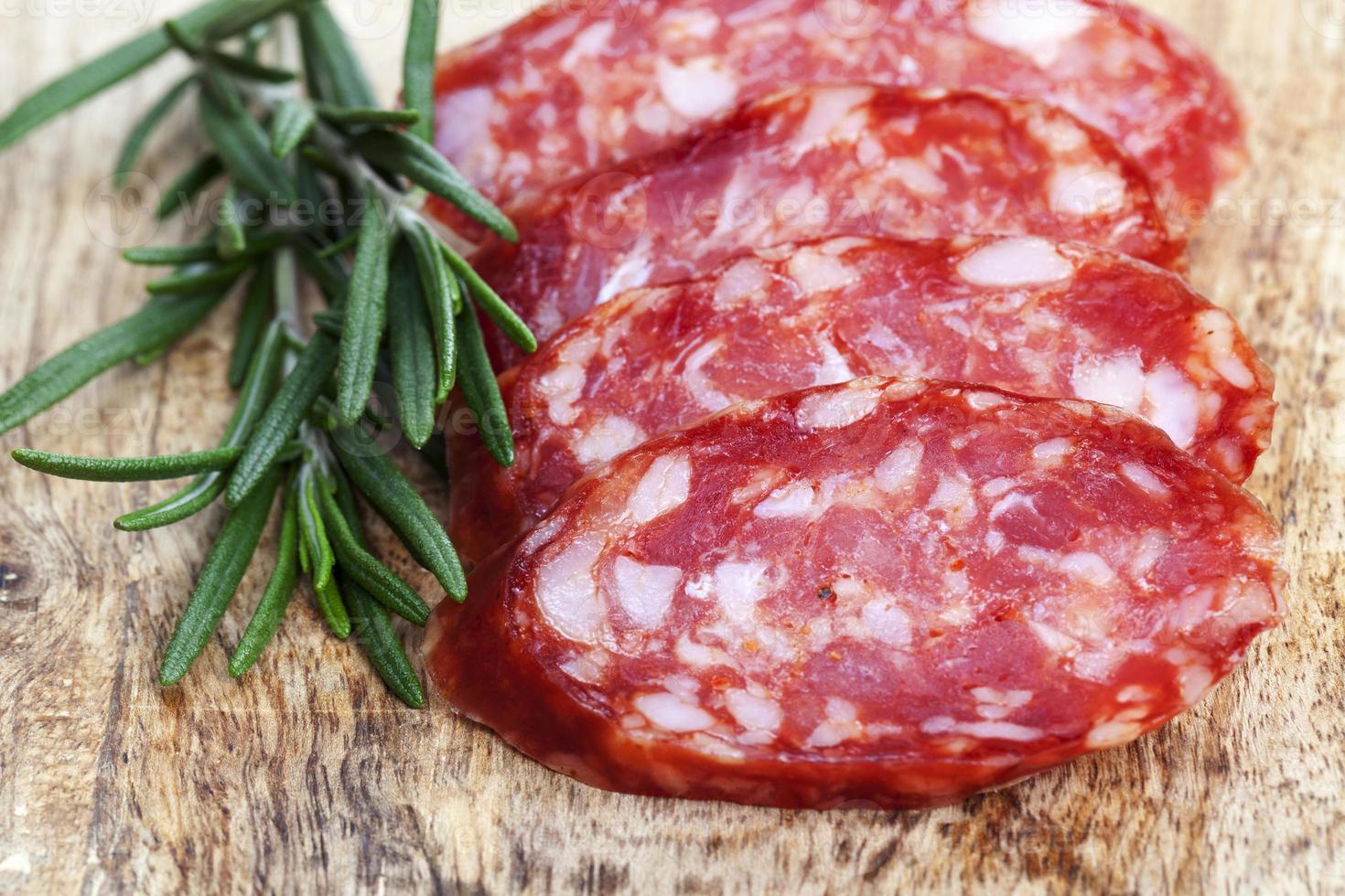 sliced meat, close up 9414142 Stock Photo at Vecteezy