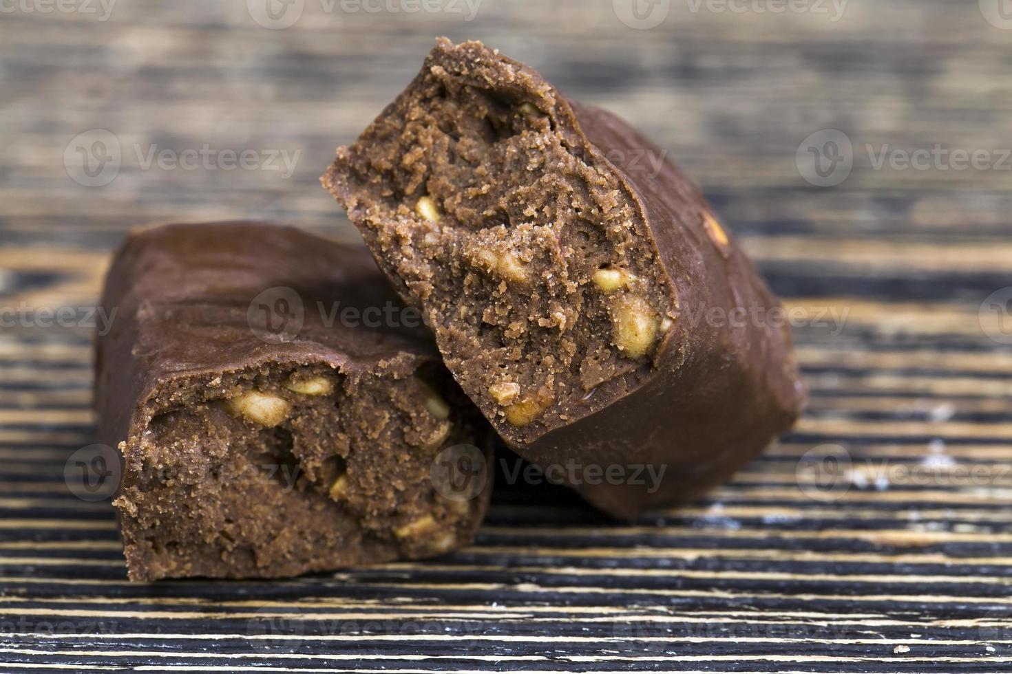 sweets made, close up photo