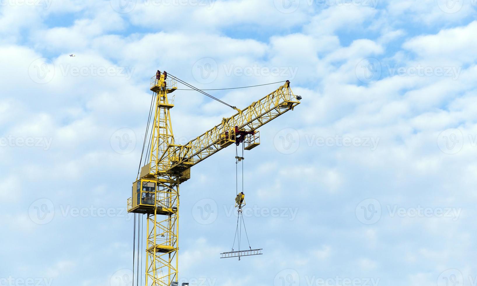 construcción de una nueva casa foto