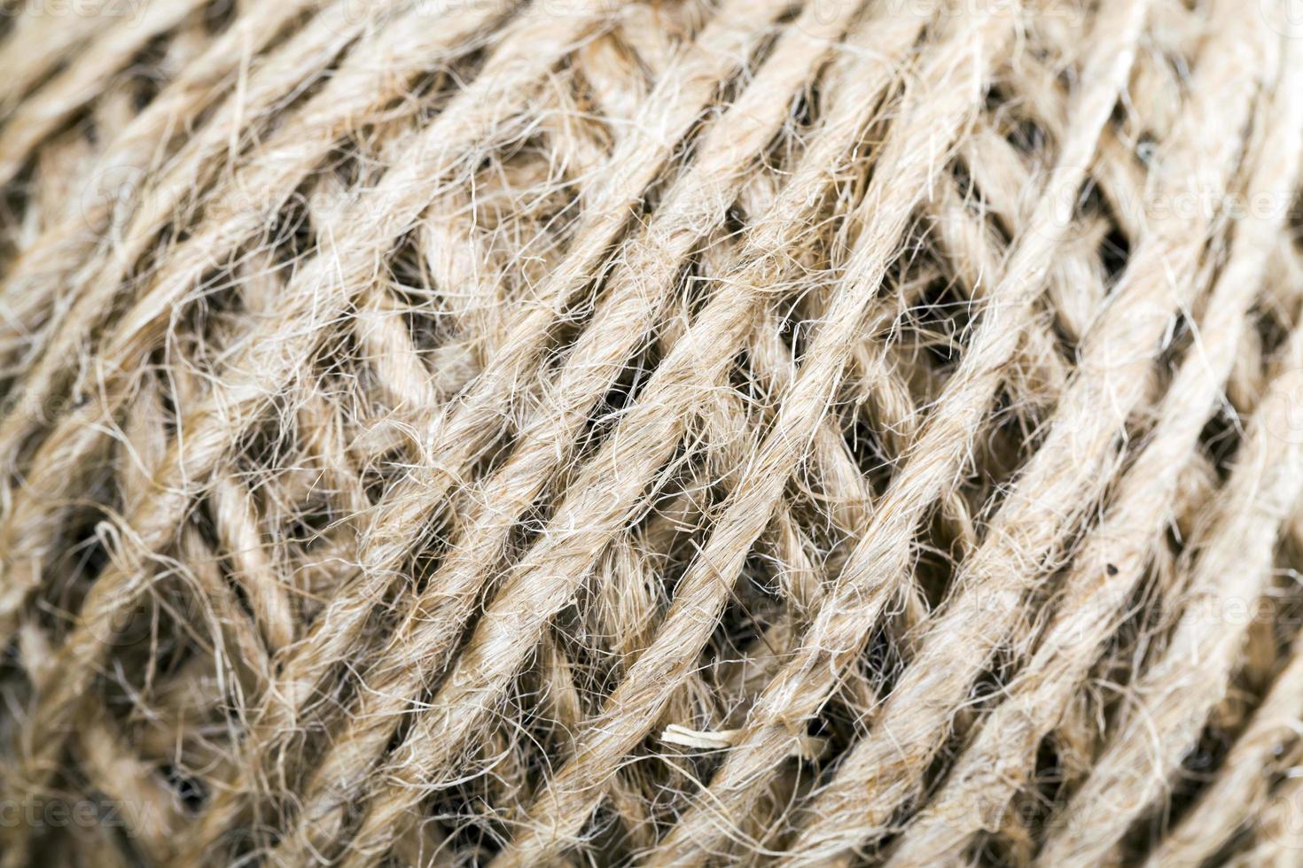linen threads for use photo