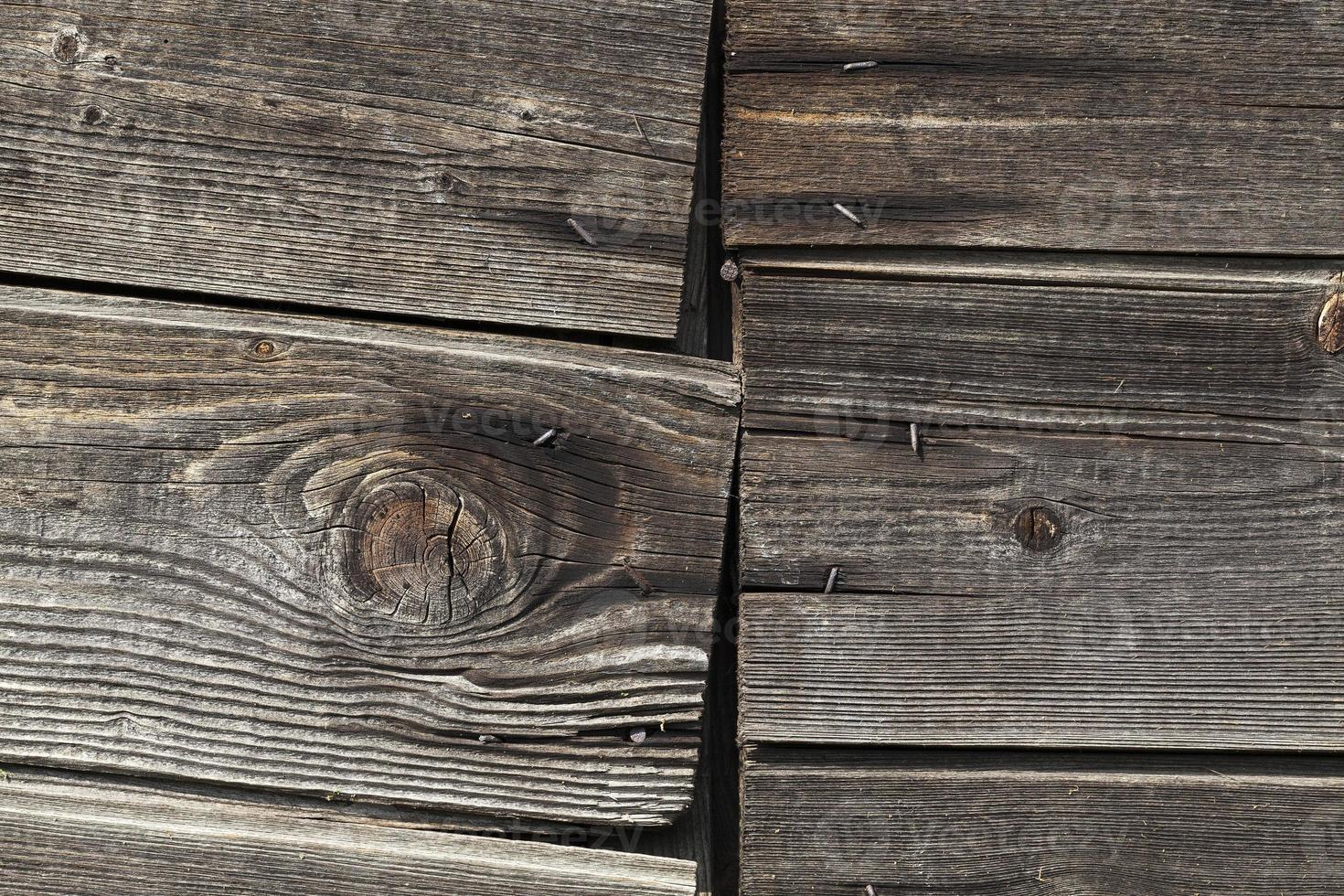 old wood surface photo