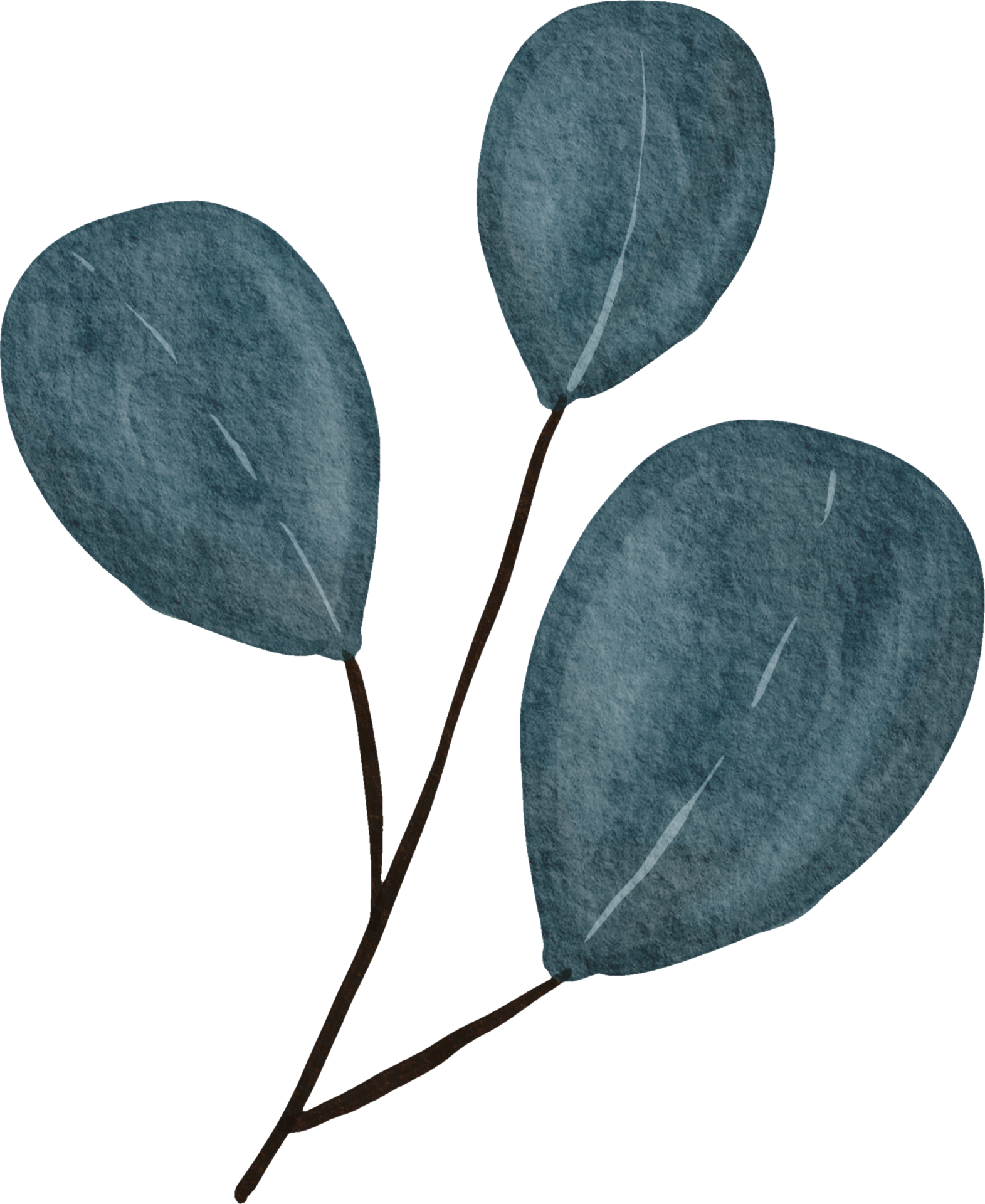 watercolor abstract leaves 9414988 PNG