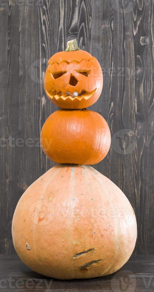 celebration of Halloween photo