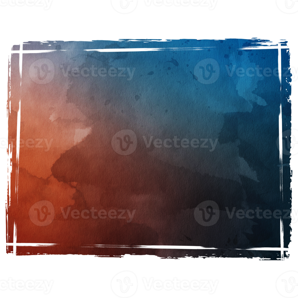 Watercolor Texture Splash Background png