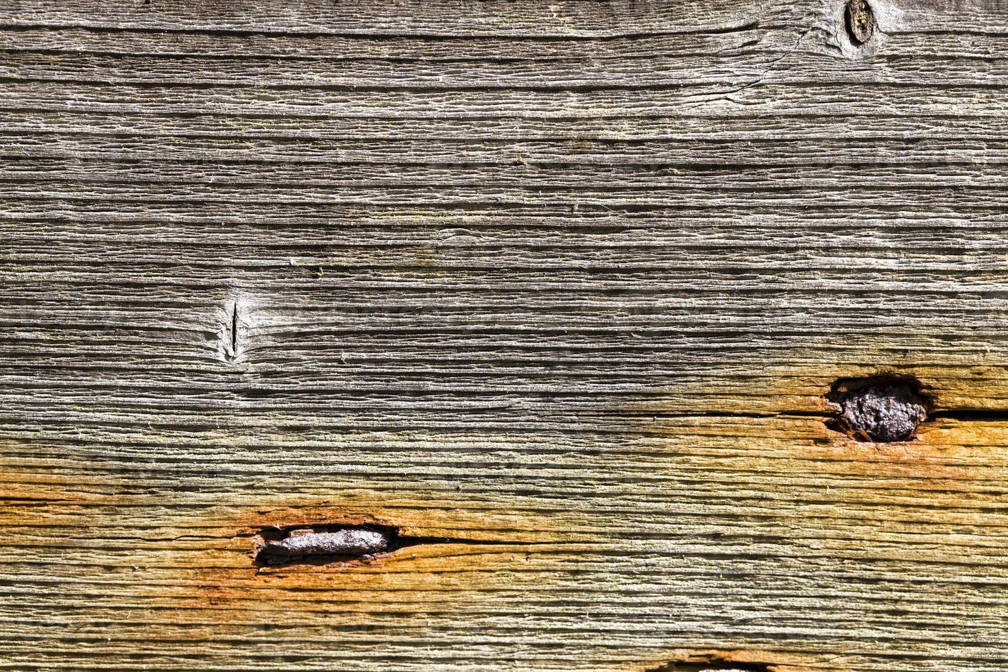 old wooden background photo