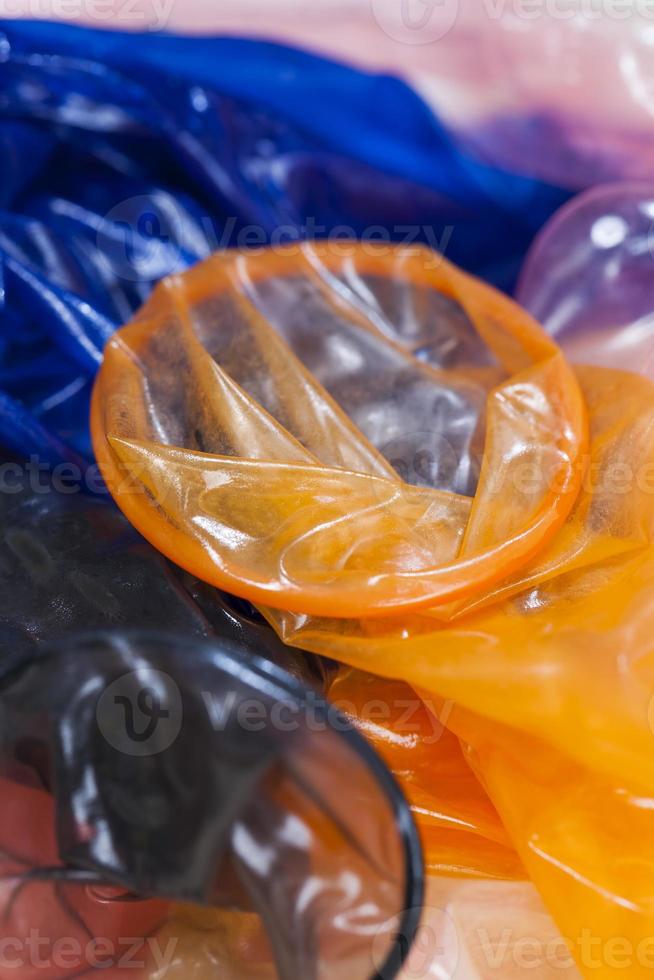 group of latex condoms 9418016 Stock Photo at Vecteezy