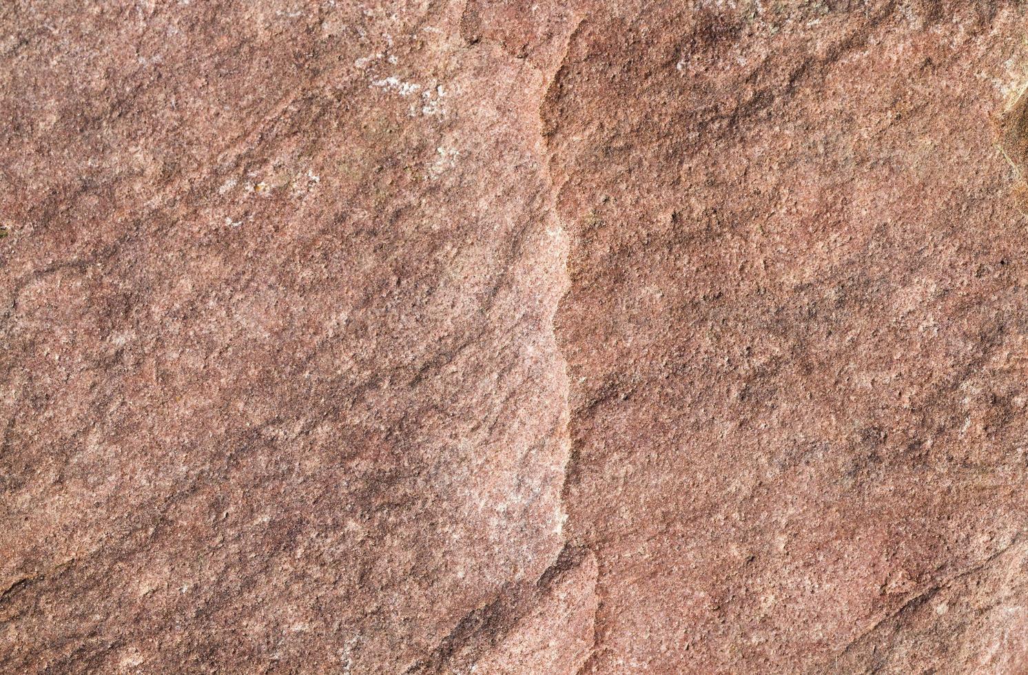 real stone structure photo
