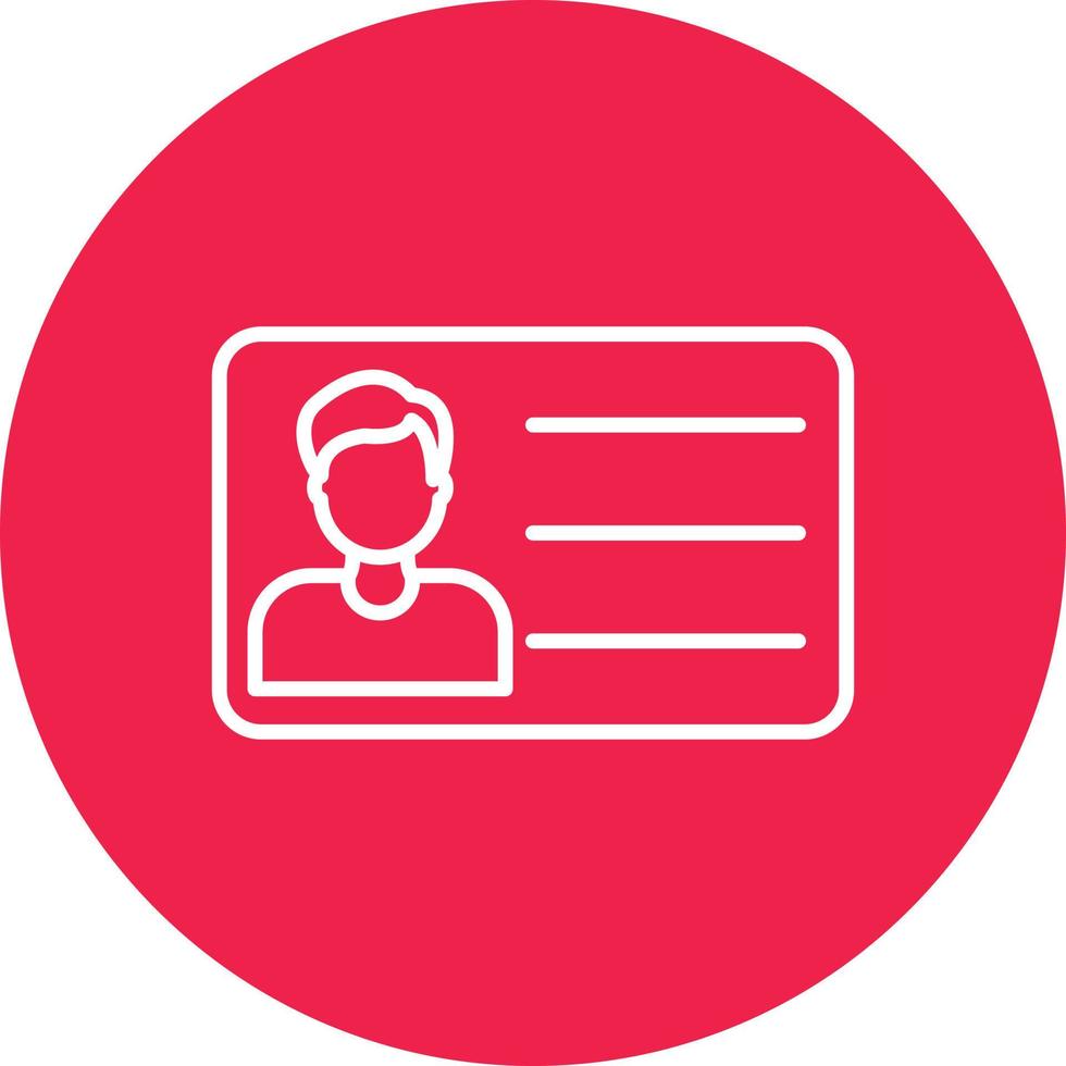 V Card Line Circle Multicolor 9424220 Vector Art at Vecteezy