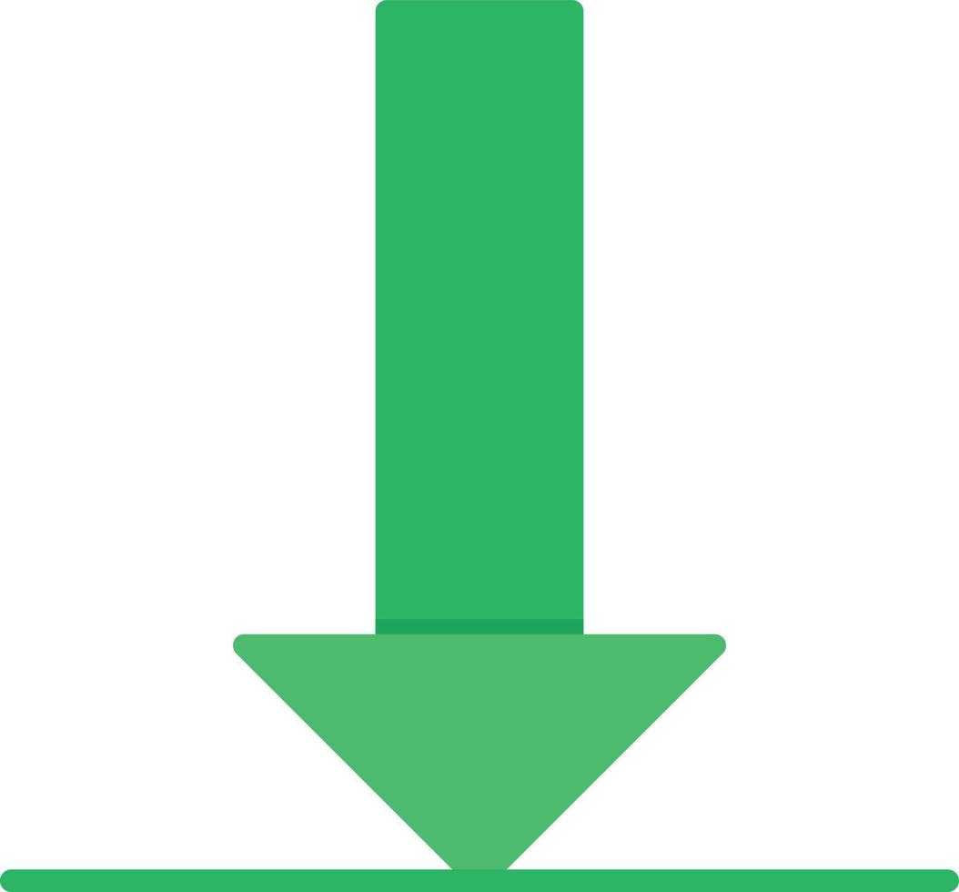 Download Flat Icon vector