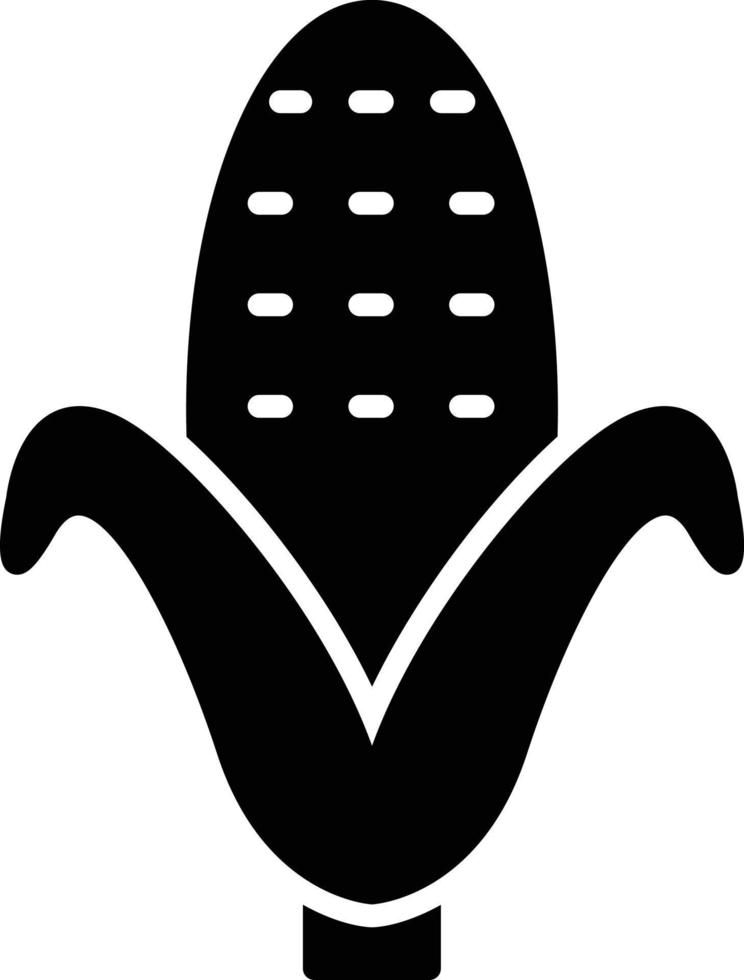 Emergency Call Glyph Icon vector