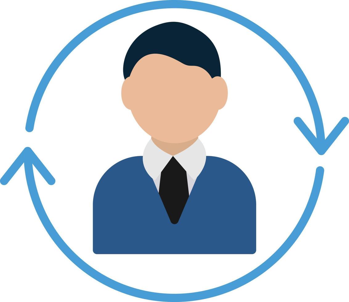 Return Visitor Flat Icon 9425359 Vector Art At Vecteezy return-visitor-flat-icon-9425359-vector-art-at-vecteezy