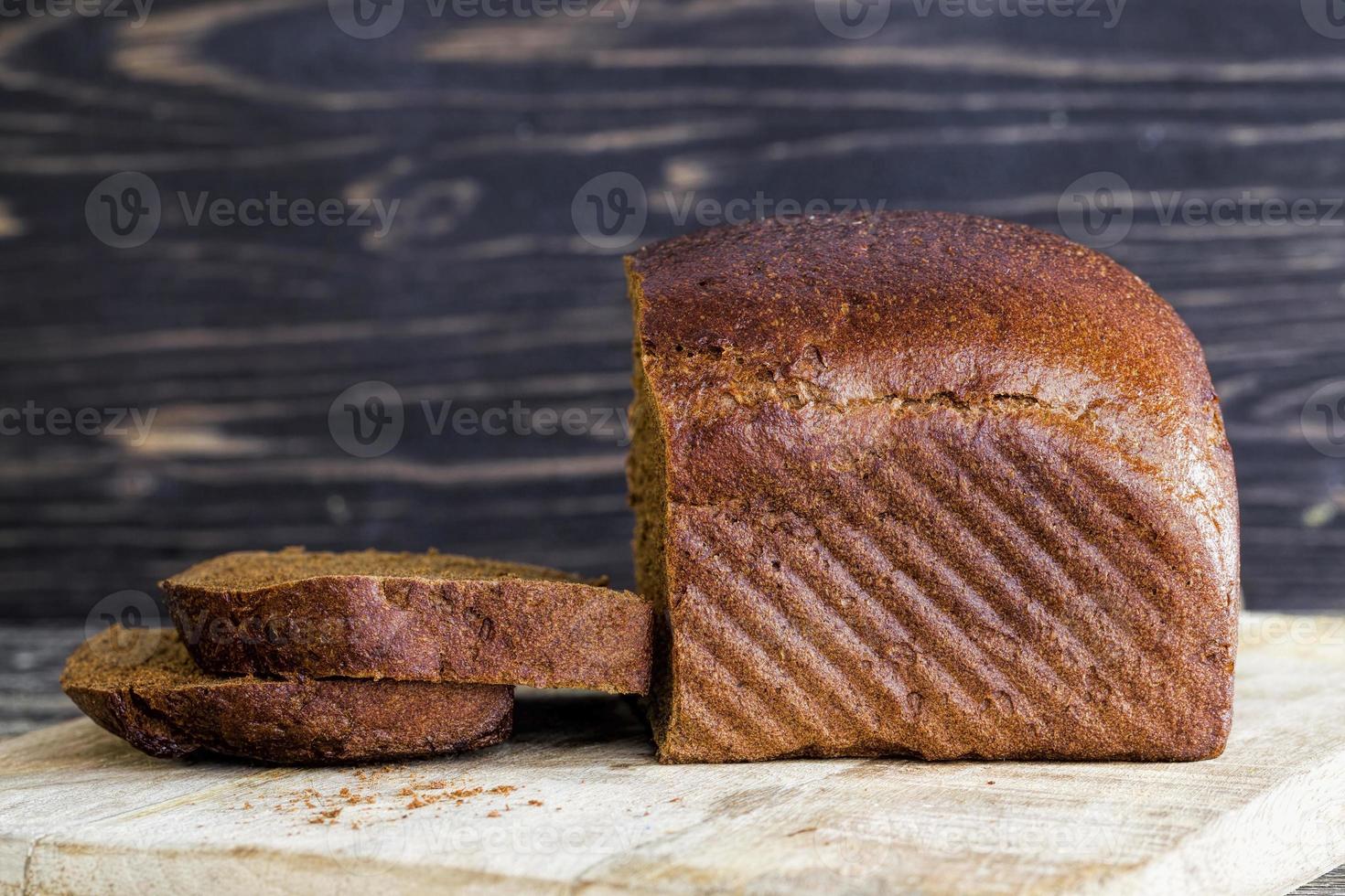 rye flour bread 9426530 Stock Photo at Vecteezy