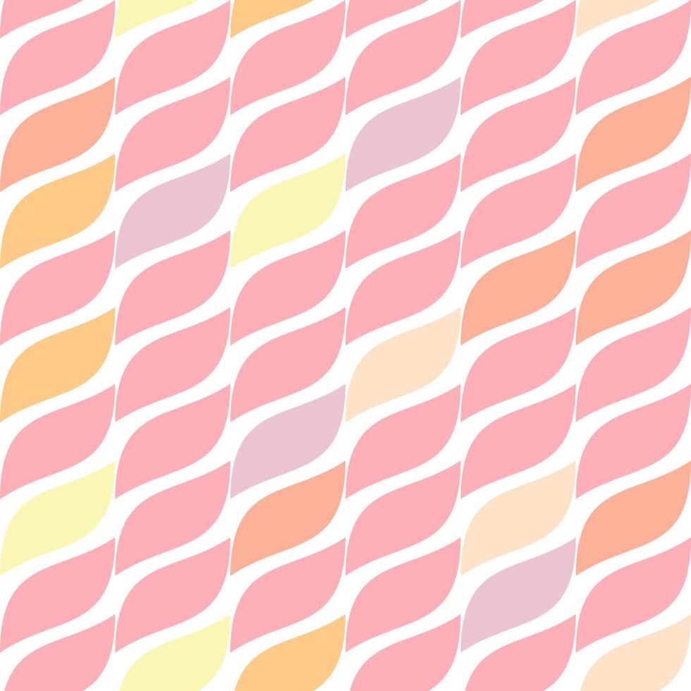 Very beautiful seamless pattern design for decorating, wallpaper, wrapping paper, fabric, backdrop and etc. vector